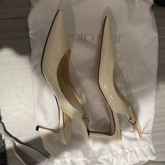 New. Jimmy Choo - Picture 4 of 6